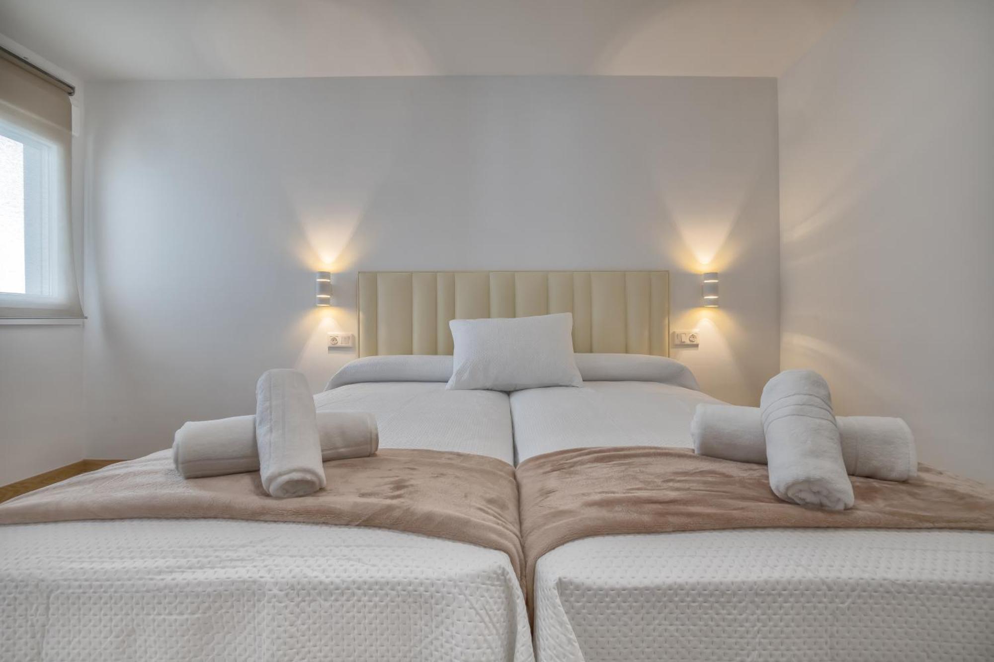 Apartamento Vizconde De Miranda & Parking Incluido & Casco Historico Córdoba Exterior foto
