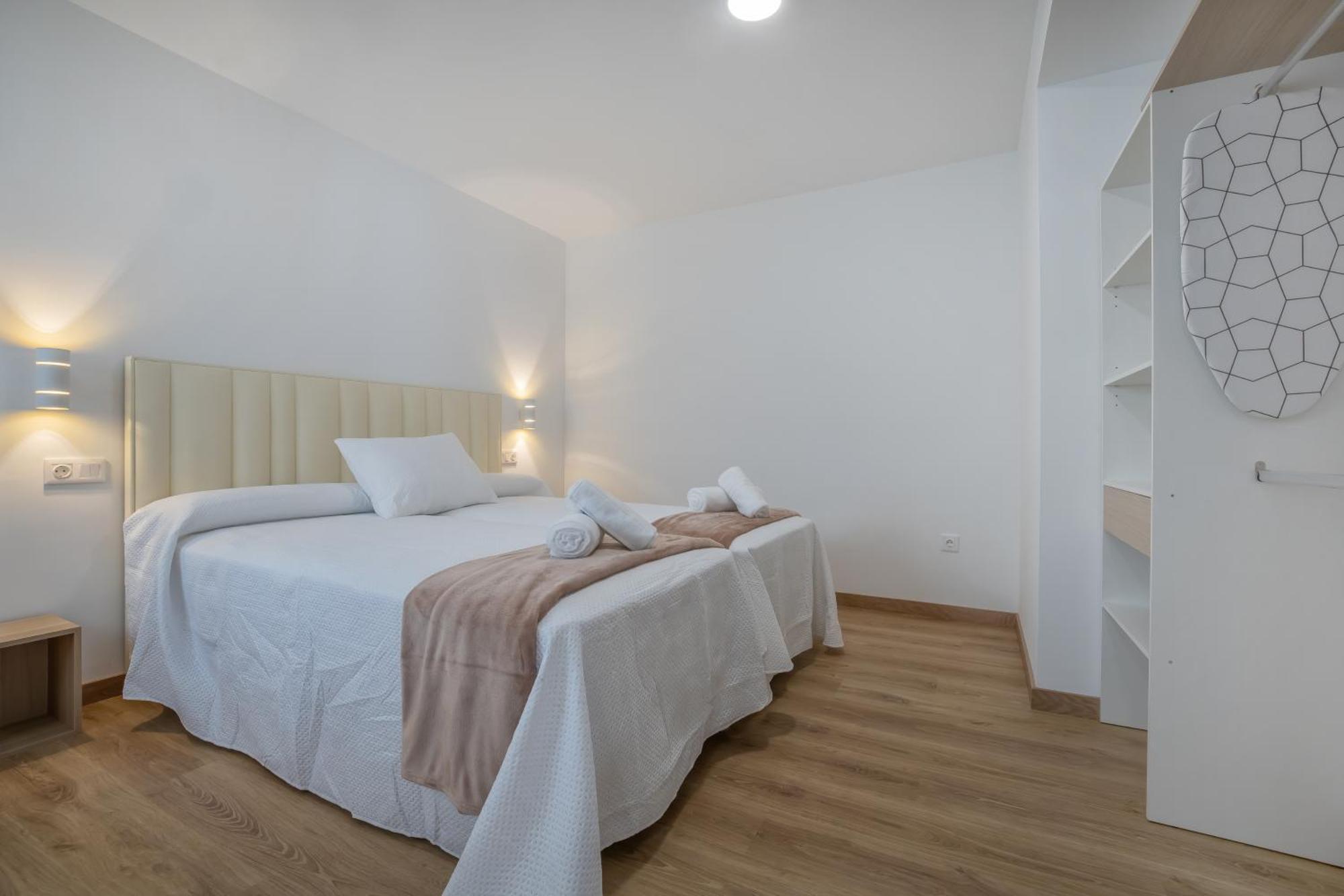 Apartamento Vizconde De Miranda & Parking Incluido & Casco Historico Córdoba Exterior foto