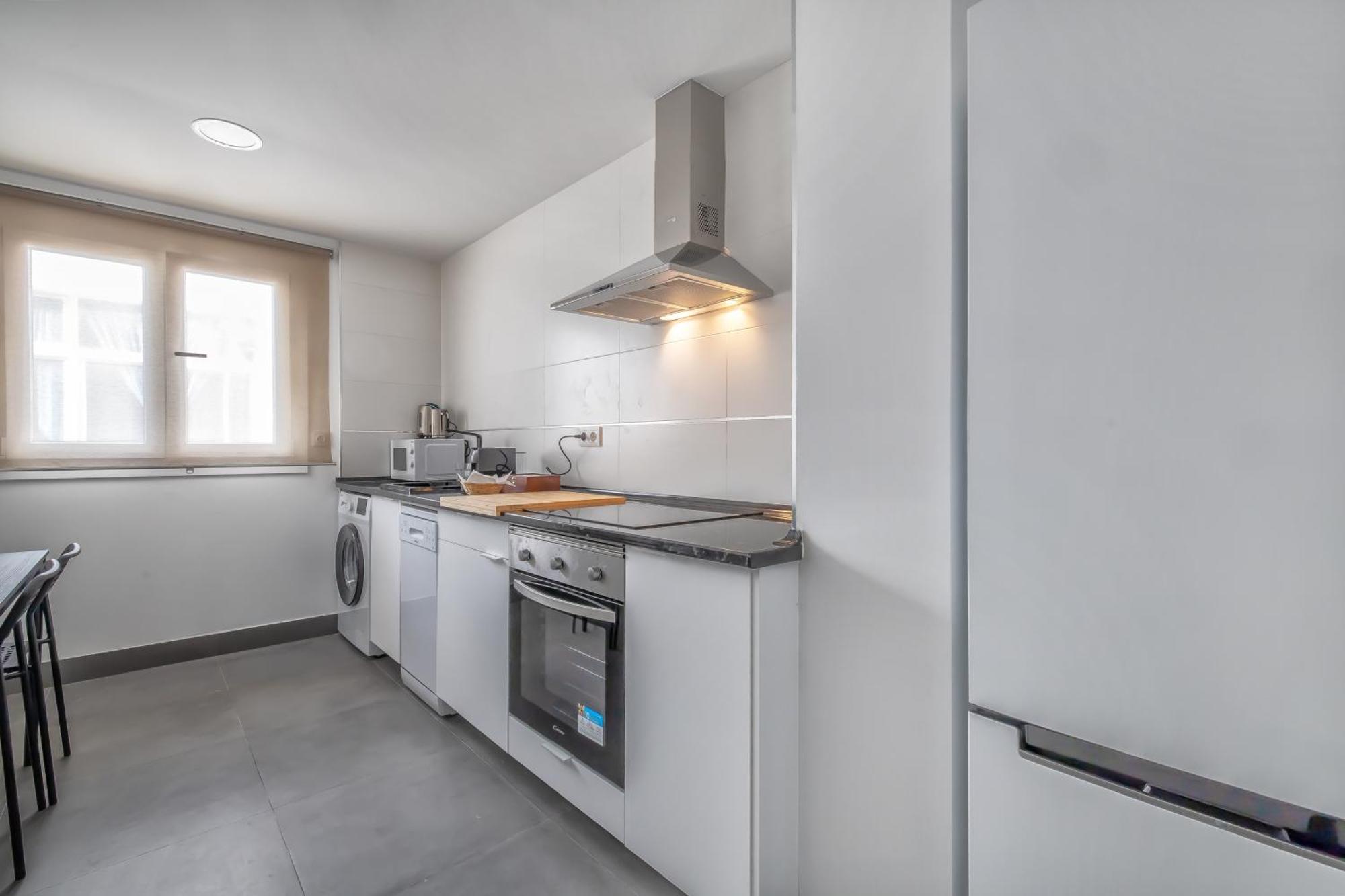 Apartamento Vizconde De Miranda & Parking Incluido & Casco Historico Córdoba Exterior foto