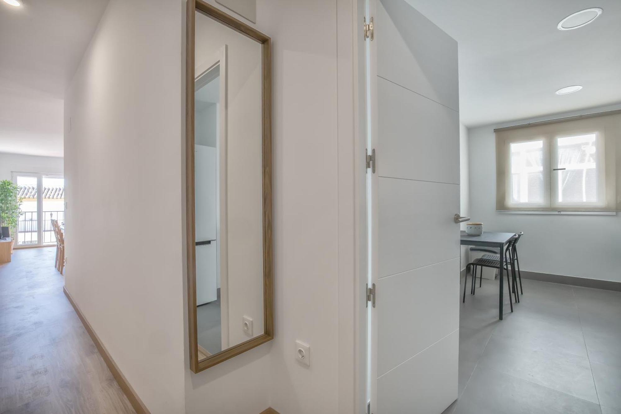 Apartamento Vizconde De Miranda & Parking Incluido & Casco Historico Córdoba Exterior foto